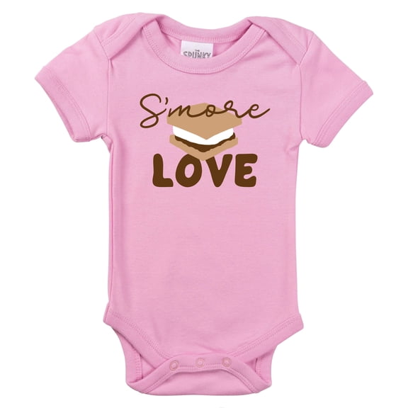 S'MORE LOVE