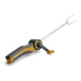 thumbnail image 1 of S'MORE to Love Roastin' Reel, Metal Fork Extends From 8 to 20 inches, Reel Rotates for Consistent Roasting, Great for Marshmallows and Hotdogs, 1 of 12