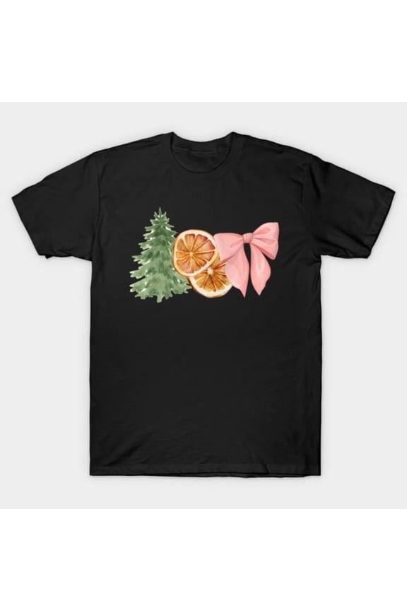 S Monogram Initial Letter Minimalist Typography Design, H44132 Unisex T-Shirt, Up to 5XL Available