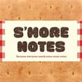 thumbnail image 1 of S'More Notes, (Hardcover), 1 of 1