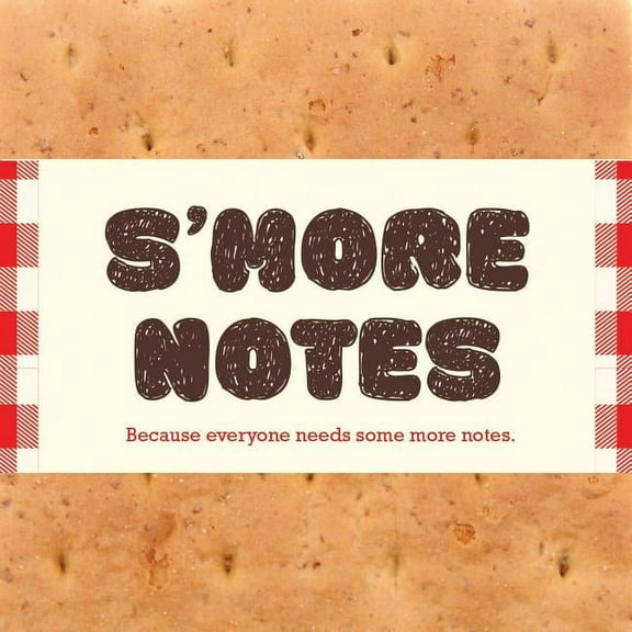 S'More Notes, (Hardcover)