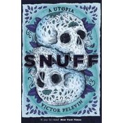 S.N.U.F.F. Paperback