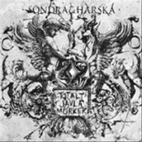 S”NDRA & H„RSKA *