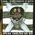 thumbnail image 1 of S.O.D. - Speak English or Die (30th Anniversary Edition) - Music & Performance - Vinyl, 1 of 1