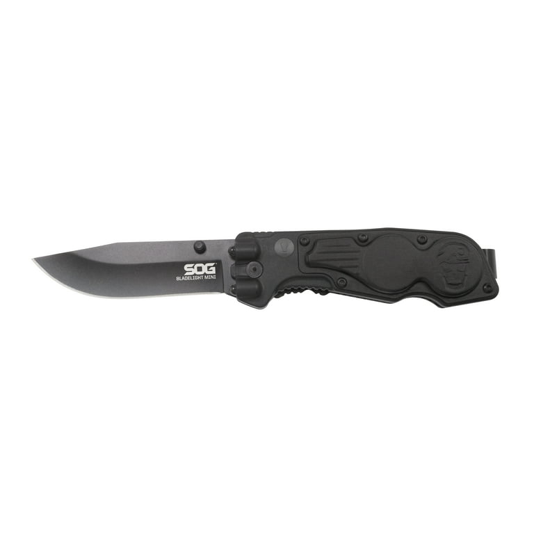 S.O.G BLADELIGHT MINI FOLDER 3