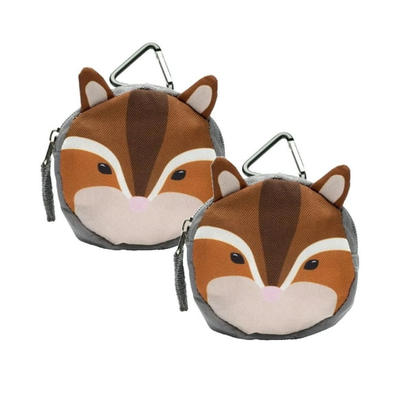 S.O.L. Survive Outdoors Longer Camp Critter Kit Chipmunk - (Pack of 2)