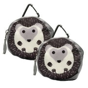 S.O.L. Survive Outdoors Longer Camp Critter Kit Hedgehog - Pack of 2