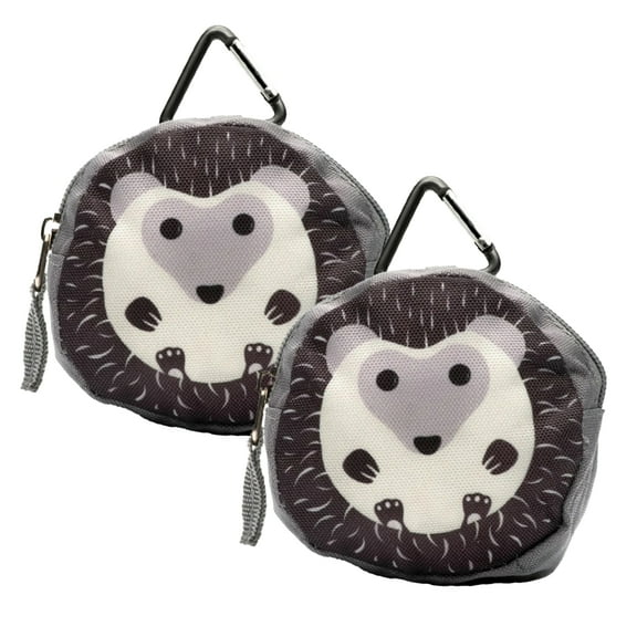 S.O.L. Survive Outdoors Longer Camp Critter Kit Hedgehog - (Pack of 2)