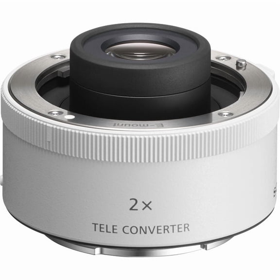S O N Y FE 2.0x Teleconverter - SEL20TC