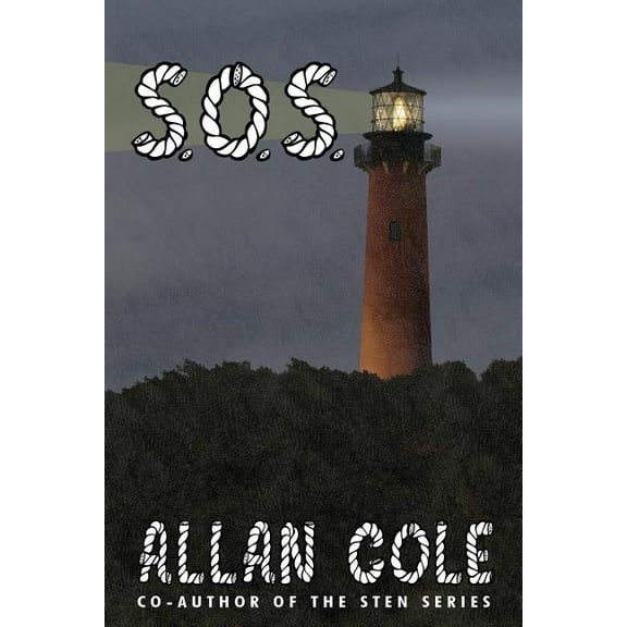 S.O.S., (Paperback)