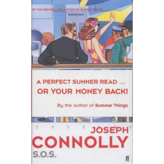 Pre-Owned S.O.S. Paperback