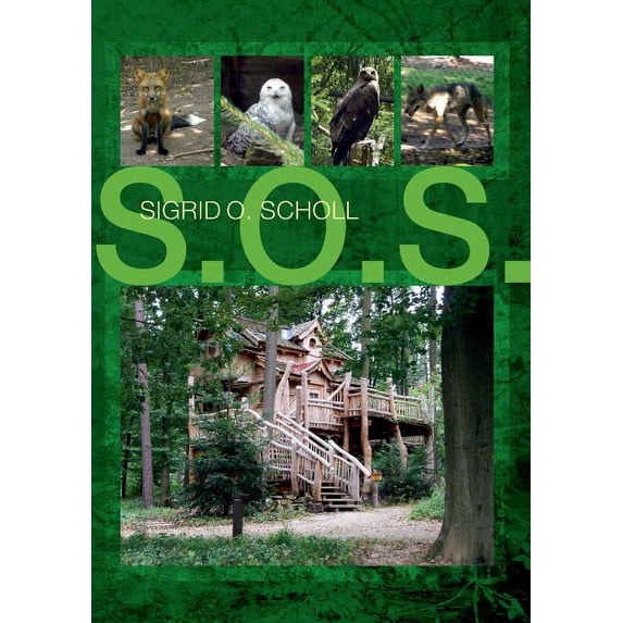 S.O.S., (Paperback)