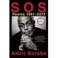 thumbnail image 1 of S O S: Poems 1961-2013 (Paperback), 1 of 1