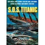 S.O.S. Titanic DVD, KL Studio Classics, Drama