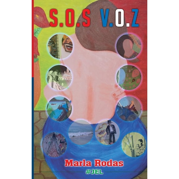 S.O.S V.O.Z (Paperback)