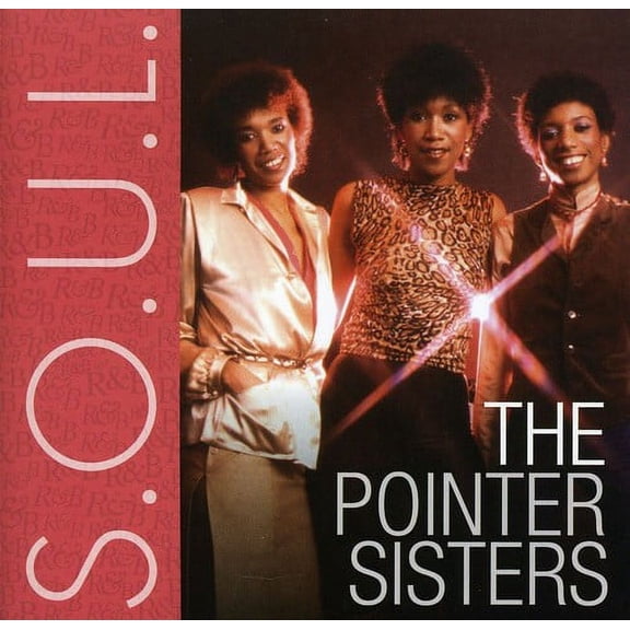 S.O.U.L. (CD)