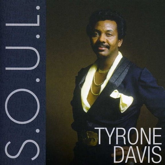 S.O.U.L. (CD)