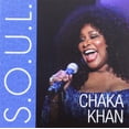 thumbnail image 1 of S.O.U.L.: Chaka Khan, 1 of 1