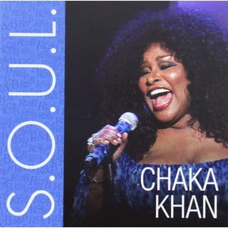 Chaka Chaka