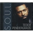 thumbnail image 1 of S.O.U.L. [TEDDY PENDERGRASS], 1 of 1