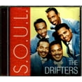 thumbnail image 1 of S.O.U.L: The Drifters, 1 of 1