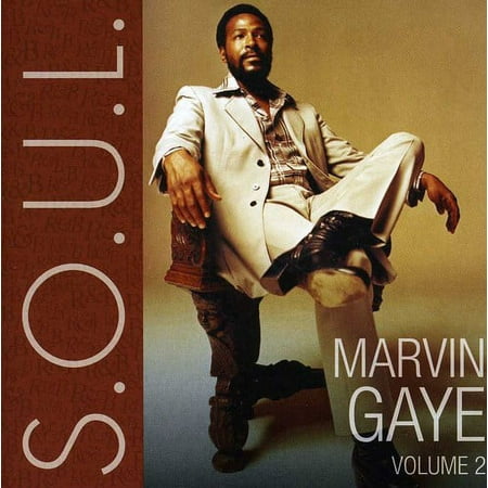 S.O.U.L., Vol. 2