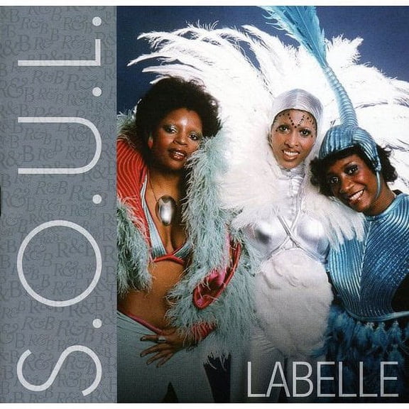 S.O.U.L.