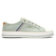 thumbnail image 1 of S Oliver Canvas Slip-On Sneakers, 1 of 4