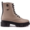 thumbnail image 1 of S Oliver Inside Zip Boots, 1 of 4
