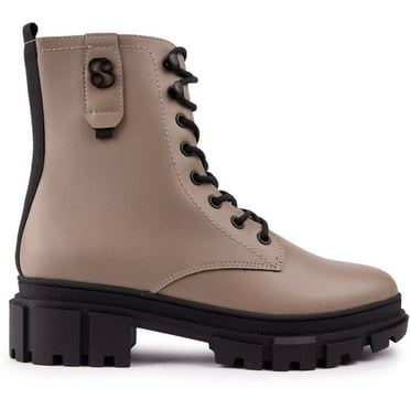 S Oliver Inside Zip Boots