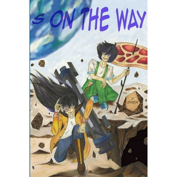 S On The Way, (Paperback)