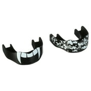 S P Blk Fang/Camo MG