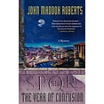 thumbnail image 1 of Pre-Owned S.P.Q.R. XIII: The Year of Confusion: A Mystery: 13 (Spqr Roman Mysteries) Paperback, 1 of 1