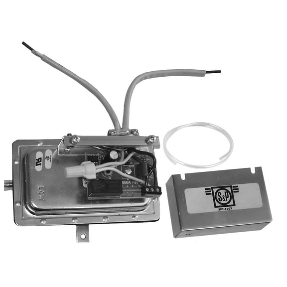 S&P SPT-100X Pressure Switch