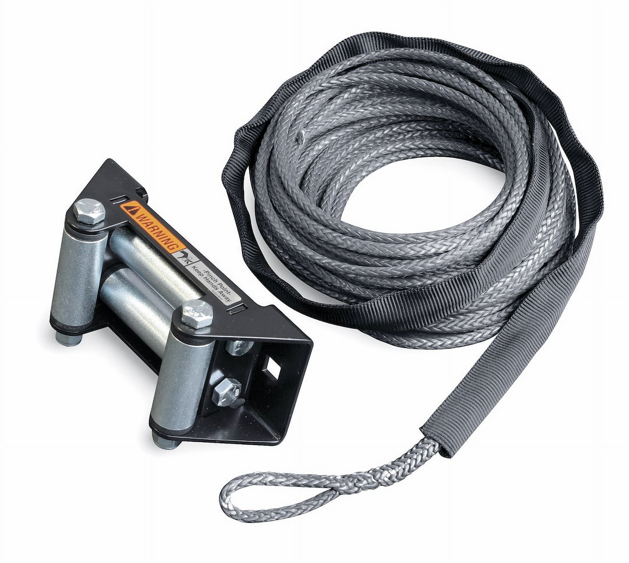 S/P Wire Rope Assy, 5/16-100 - Walmart.com