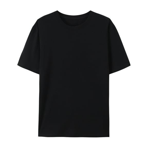 S P Y M Womens T-Shirt,Crew Neck Short Sleeve Cotton Tee Shirt,Loose Fit Tshirts with Plus Size and Regular Size