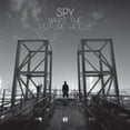 thumbnail image 1 of S.P.Y - What The Future Holds - Music & Performance - CD, 1 of 1