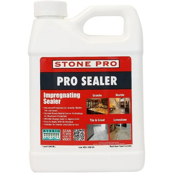 S-PSQ Industrial Sealant, 32 fl oz