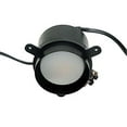 thumbnail image 1 of S Parker SLRD60.827.3S.BK.R Specialty Lighting 8W LED Canister Lights - Black, 1 of 1