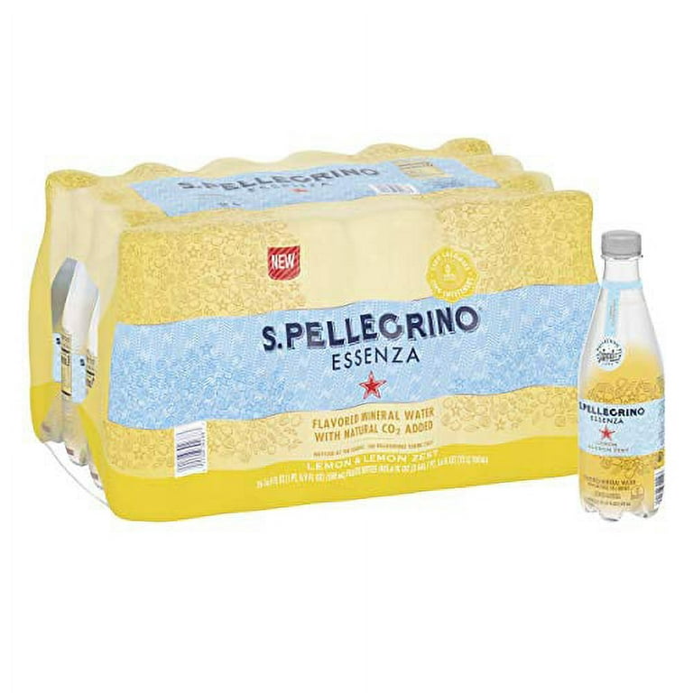 JUST Bubbles Sparkling Spring Water, Carton 24 Pack (16.9 fl oz) – JUST  WATER