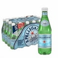 thumbnail image 1 of S.Pellegrino Sparkling Natural Mineral Water, 16.9 fl oz. (24 Pack), 1 of 6