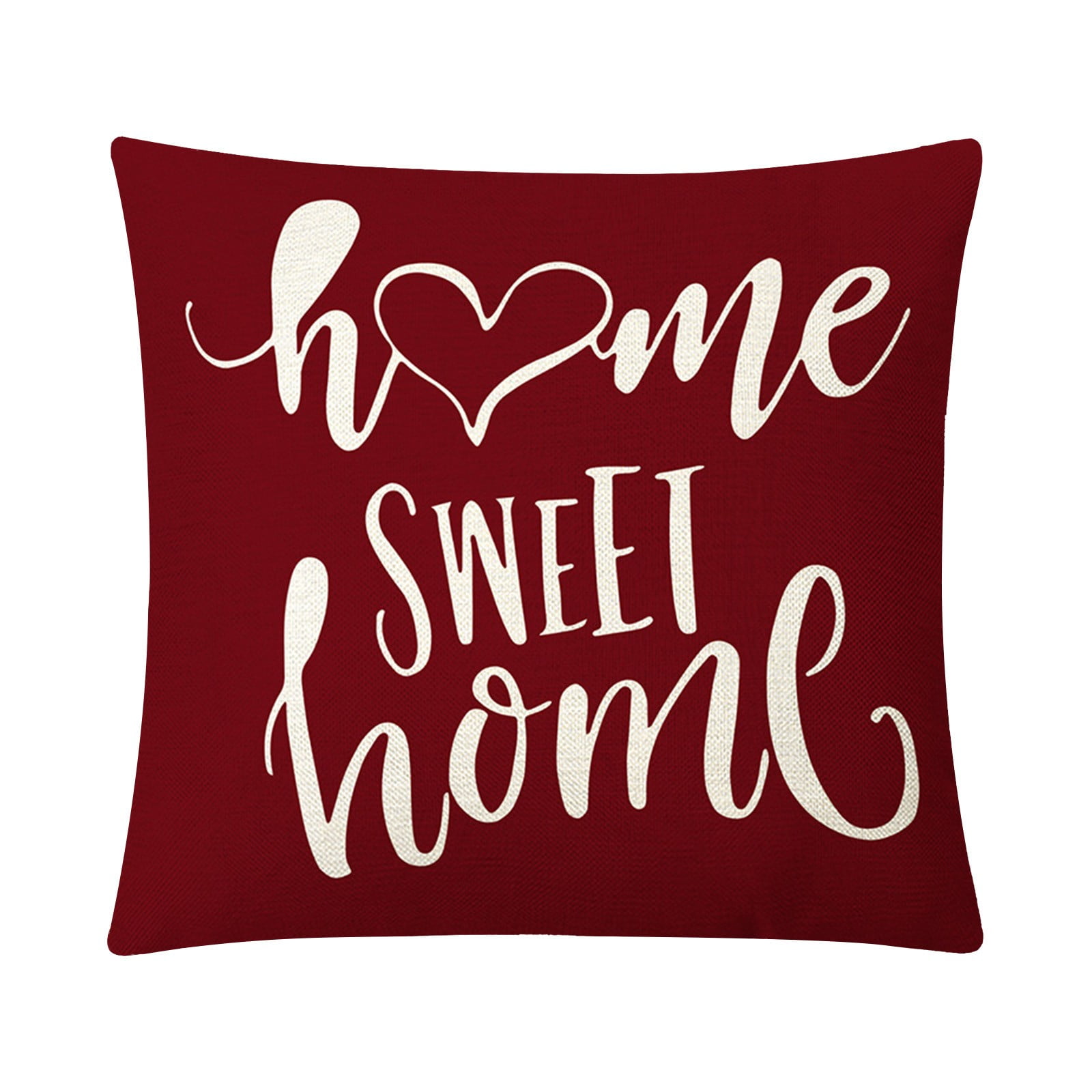 S Pillows Decorative Throw Pillows Lavender Silk Pillowcase Washable