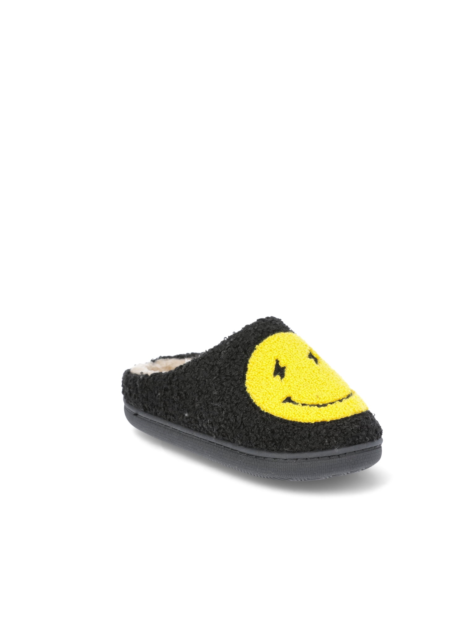 S+R Boys Icon Slide On Slippers