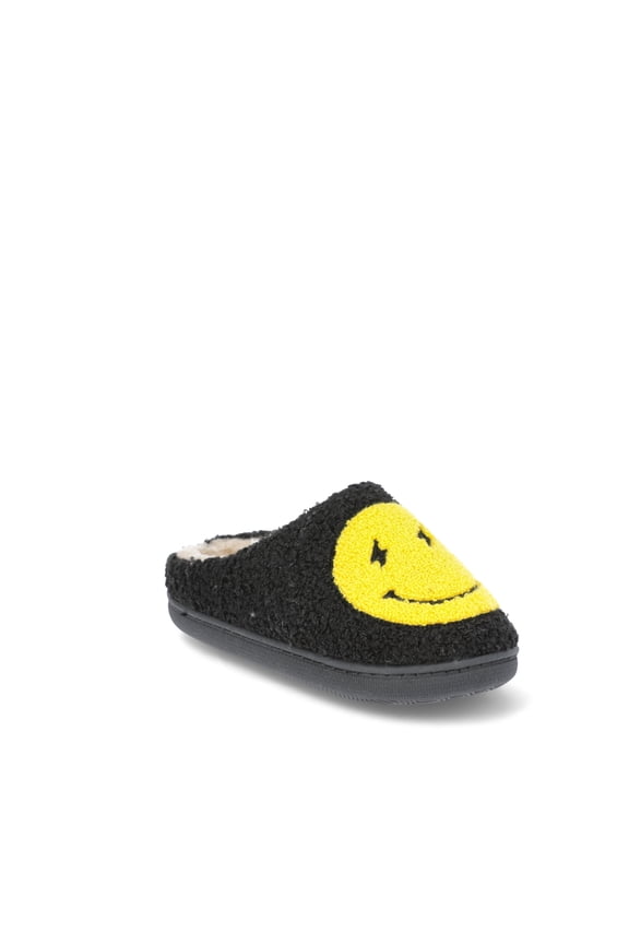Boys Icon Slide On Slippers