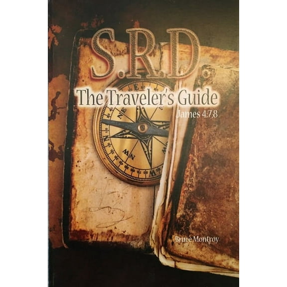 S R D: The Traveler's Guide, (Paperback)