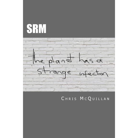 S.R.M (Paperback)