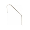 thumbnail image 1 of 3HR-4-065 4ft 3 Bend Deck Rail 0.065In 1.9In OD SR Smith Stainless Steel, 1 of 1