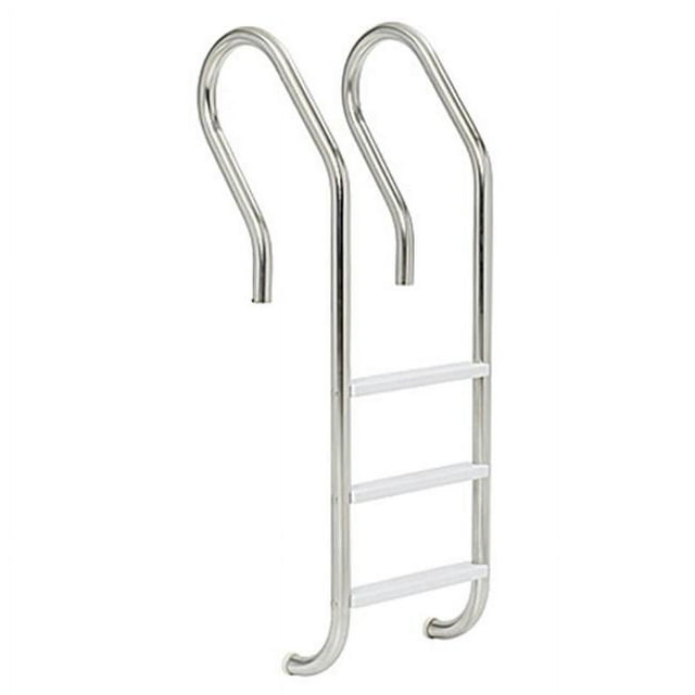 S.R. Smith 50712E 20 in. 3 Step Parallel Look IG Ladder