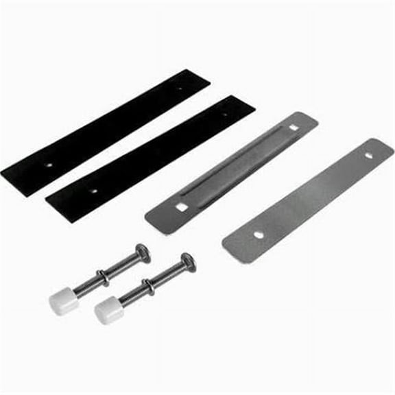 S.R.Smith 67209903 18 in. Commercial Mounting Kit