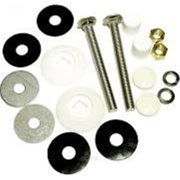 S.R.Smith 67209910SS 0.5 x 5 in. Stainless Steel Resi Bolt Kit